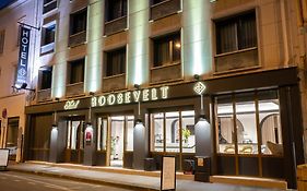 Hôtel Le Roosevelt Hotel 4*
